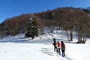43 Alla Bocca del Grassello (1390 m)